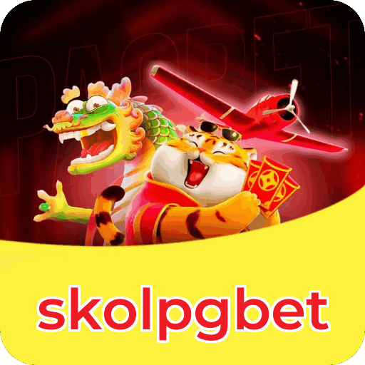 Login rápido no app skolpgbet