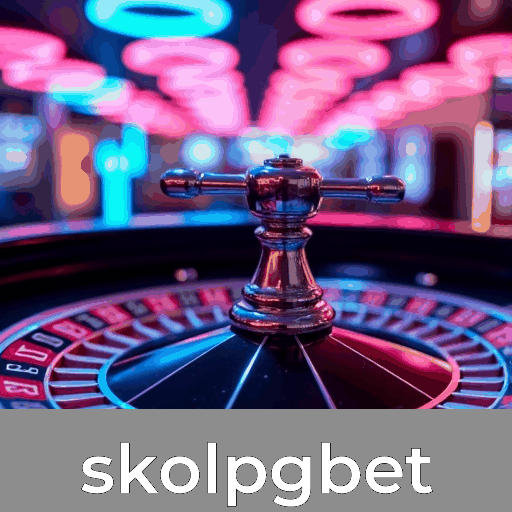 Skolpgbet: Experiência de cassino ao vivo no Brasil
