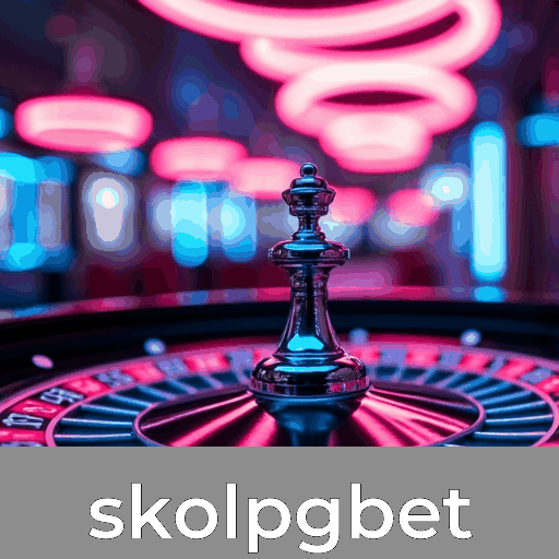 skolpgbet: Slots Gigantes, Mesa Clássica, Dealer ao Vivo