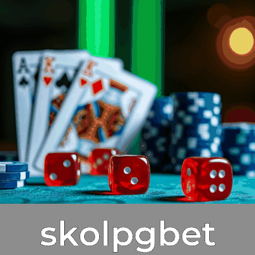 Emoção e Ganhos nos Jogos de Cassino da skolpgbet