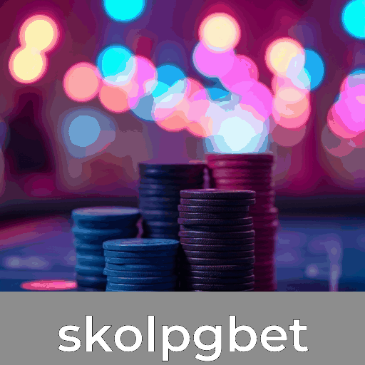 Skolpgbet: Excelência em Jogos com Serviço Profissional