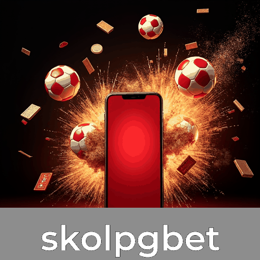 Skolpgbet: A Aplicação Móvel que Transforma Suas Apostas